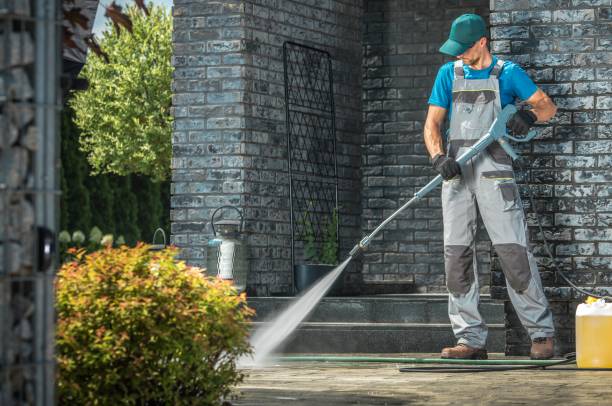 Playground Equipment Cleaning in Hewlett Harbor, NY