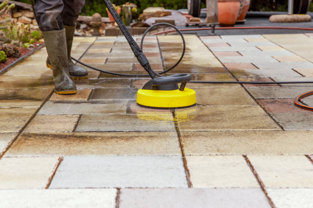 Trusted Hewlett Harbor, NY Pressure Washing Experts